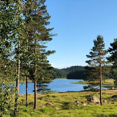 Lovisenlund * Ovrebo