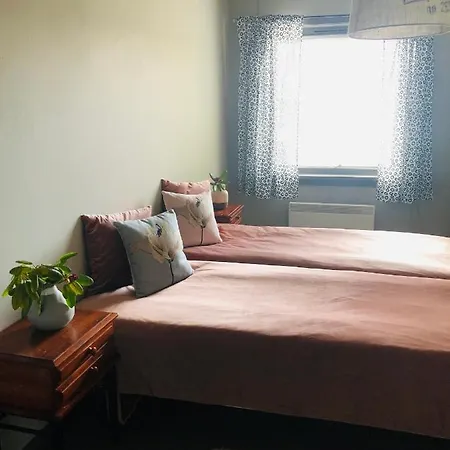 Lovisenlund Hostel *