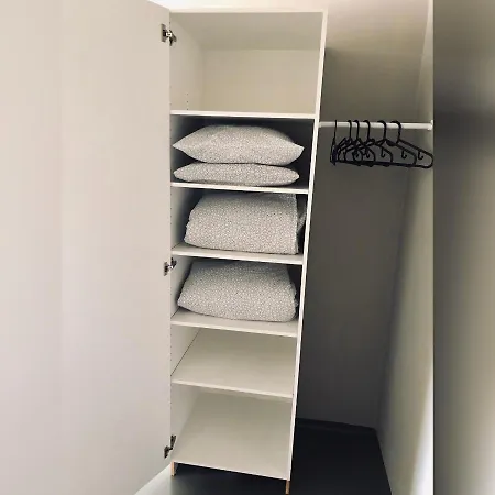 Hostel Lovisenlund Ovrebo