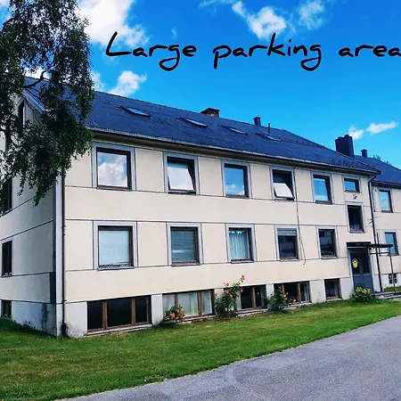 Lovisenlund * Ovrebo