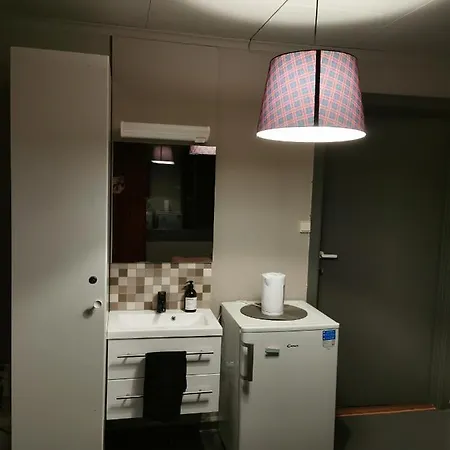 Lovisenlund Hostel