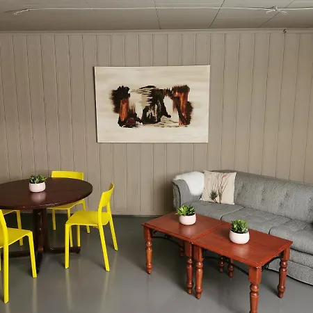 Hostel Lovisenlund Ovrebo