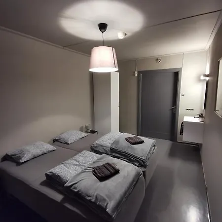 Lovisenlund Hostel