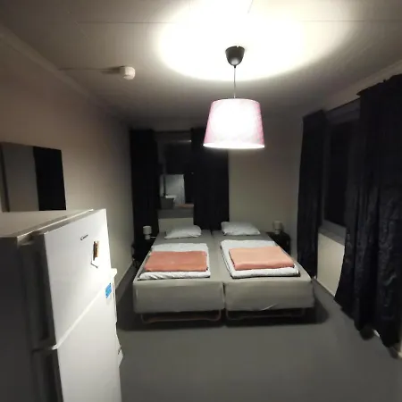 Lovisenlund Hostel