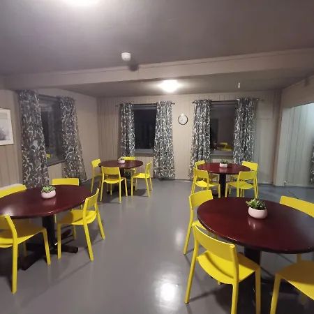 Lovisenlund Hostel