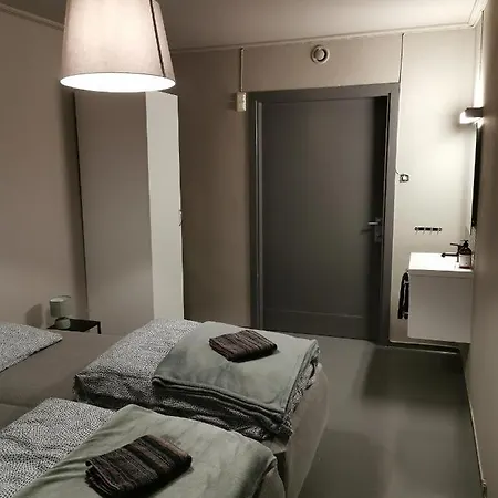 Hostel Lovisenlund *