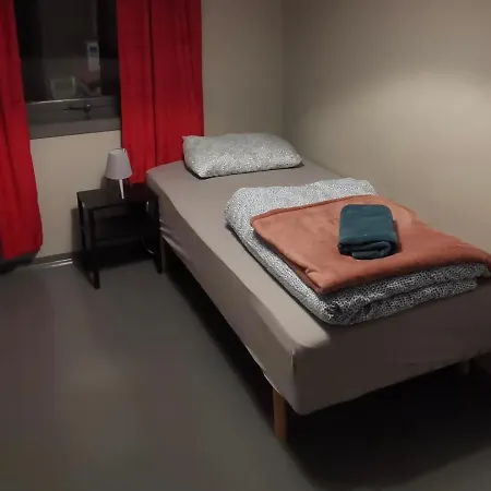 Hostel Lovisenlund