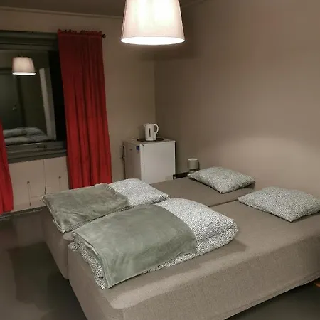 Hostel Lovisenlund Ovrebo