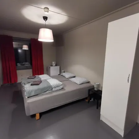 Hostel Lovisenlund